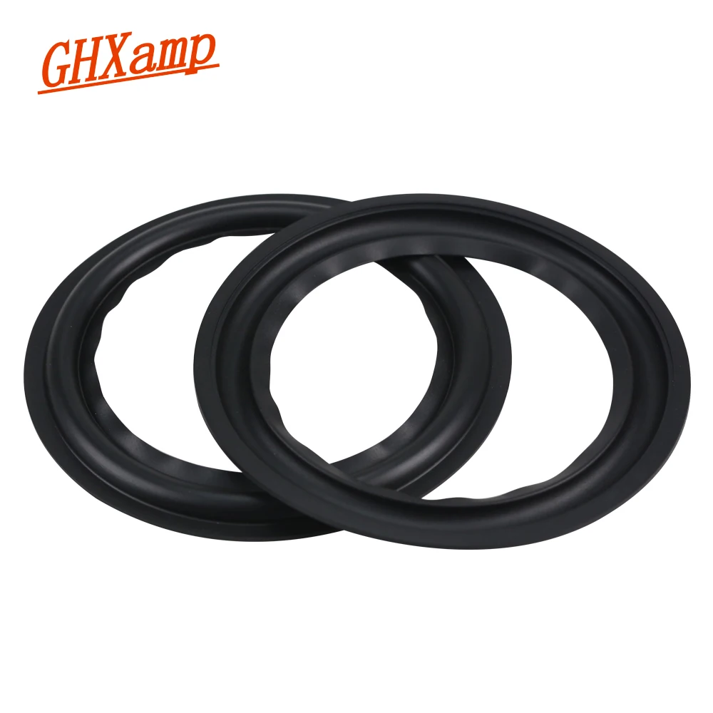 Buy Ghxamp 6.5 INCH 6 inch Reverse Side Rubber