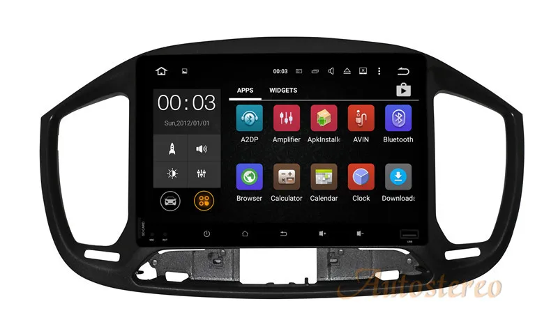 

Quad core Android 7.1 5.1 Car GPS autostereo Player Radio for FIAT Uno 2014-2017 Car DVD Player Stereo unit navigation