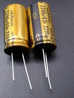 Passive Components