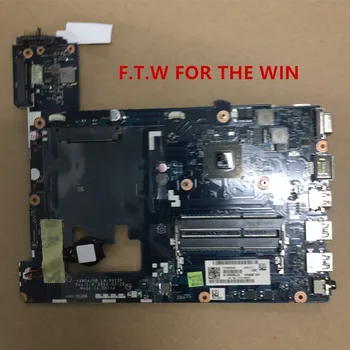 

90003020 MB para Lenovo G505 Laptop Motherboard VAWGA/GB LA-9912P E1-2100 DDR3 100% probado