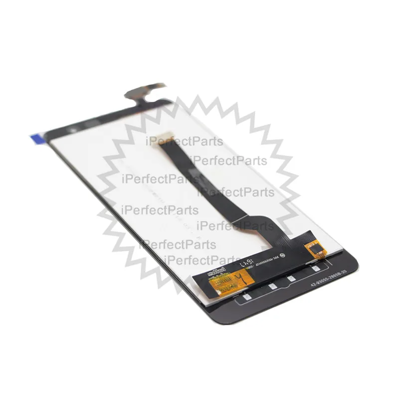 ZTE X4 LCD  (5)