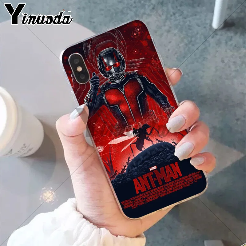 Marvel Ant man