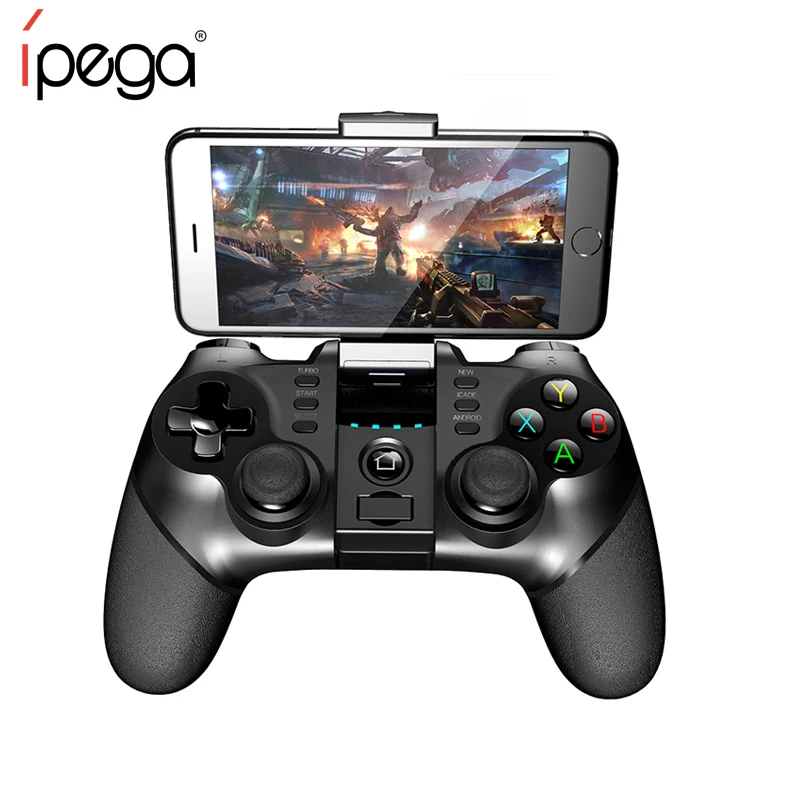 iPEGA PG-9077 Mini Joypad  (1)
