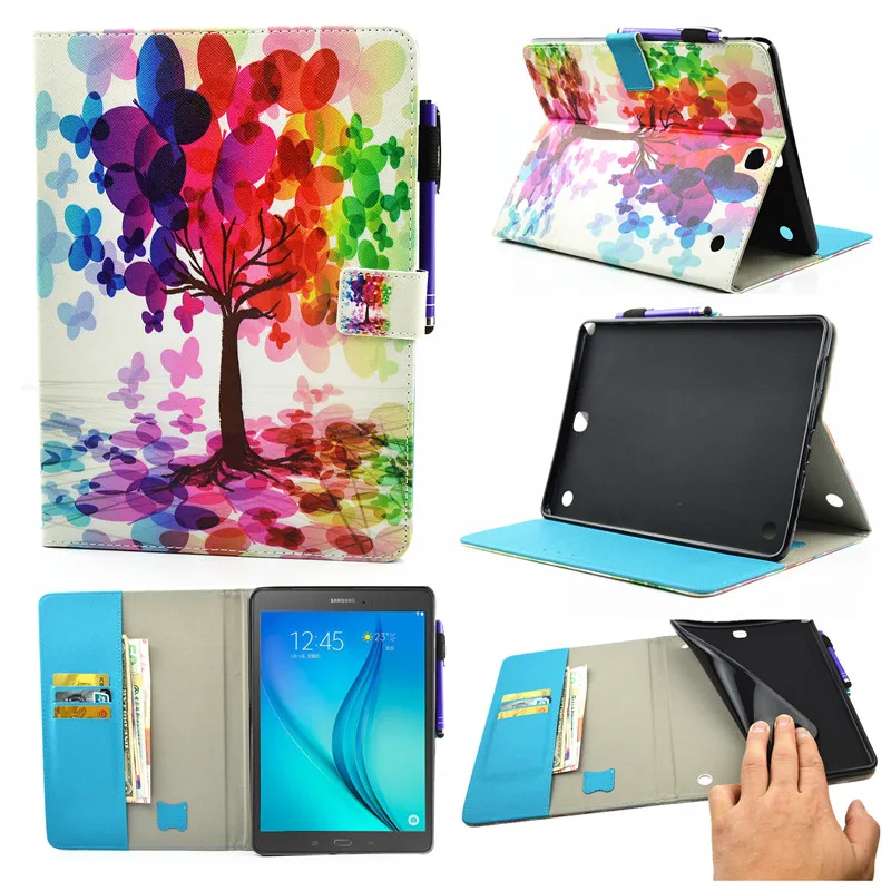 case (2)