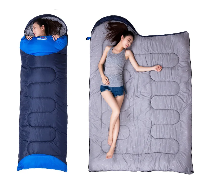 sleeping bag (20)