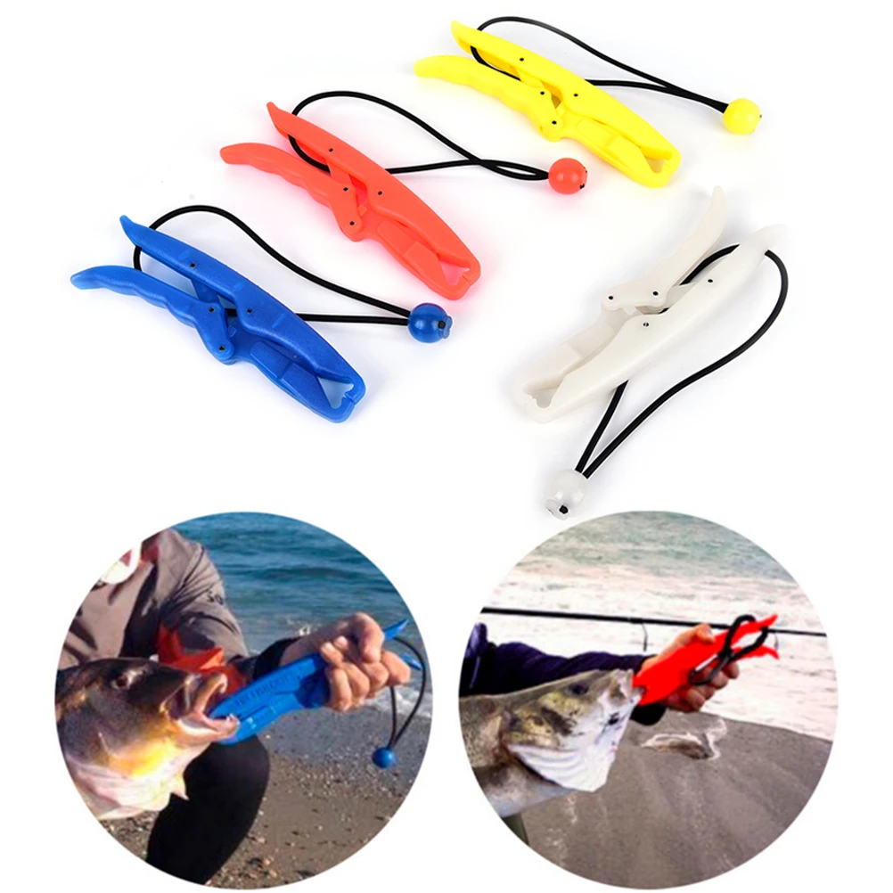 Buy 1 PCS Controller Fishing Gripper Grabber Plastic