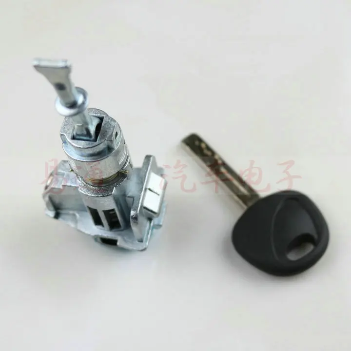 Kia K5 left front door Lock Auto Car Practice Lock Cylinder With ... Kia K5 left front door Lock Auto Car Practice Lock Cylinder With ...