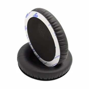 

Factory Price Replacement Earmuff Cup Cushion Ear Pads Earpads for Steelseries Siberia V1 V2 V3 Gaming Headphones