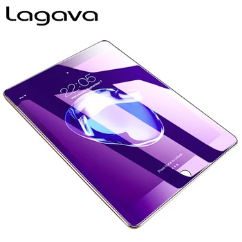 

0.3MM Screen Protector for Apple iPad Air Air2 Pro 9.7 10.5 inch Ultra Thin 3D Arc 9H Tempered Glass Film With Blue Light Filter