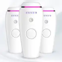 Depilador Electrico IPL laser Epilator Face Professional Permanent Hair Removal Epilatore Women Laser Photoepilator Shaver Razor