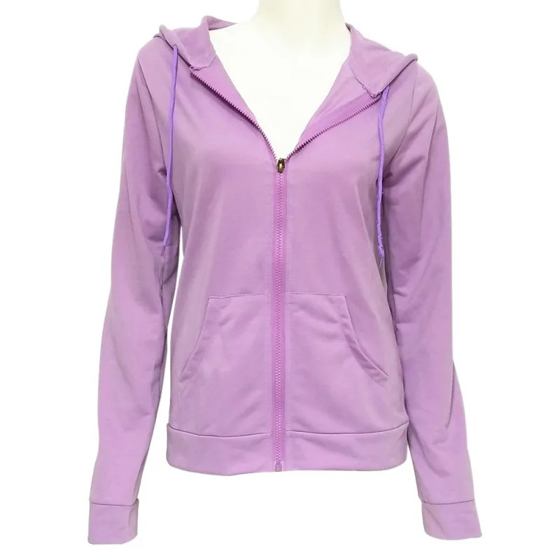 Fashion Bomber Jacket spring autumn Women Long Sleeve