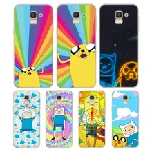 coque samsung j5 adventure time