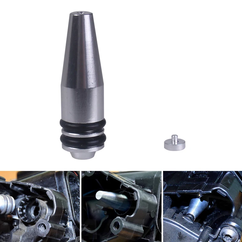 

2019 1 Pcs Swirl Flap Plug Blank Removal Replacement for BMW N47 2.0 CSL88