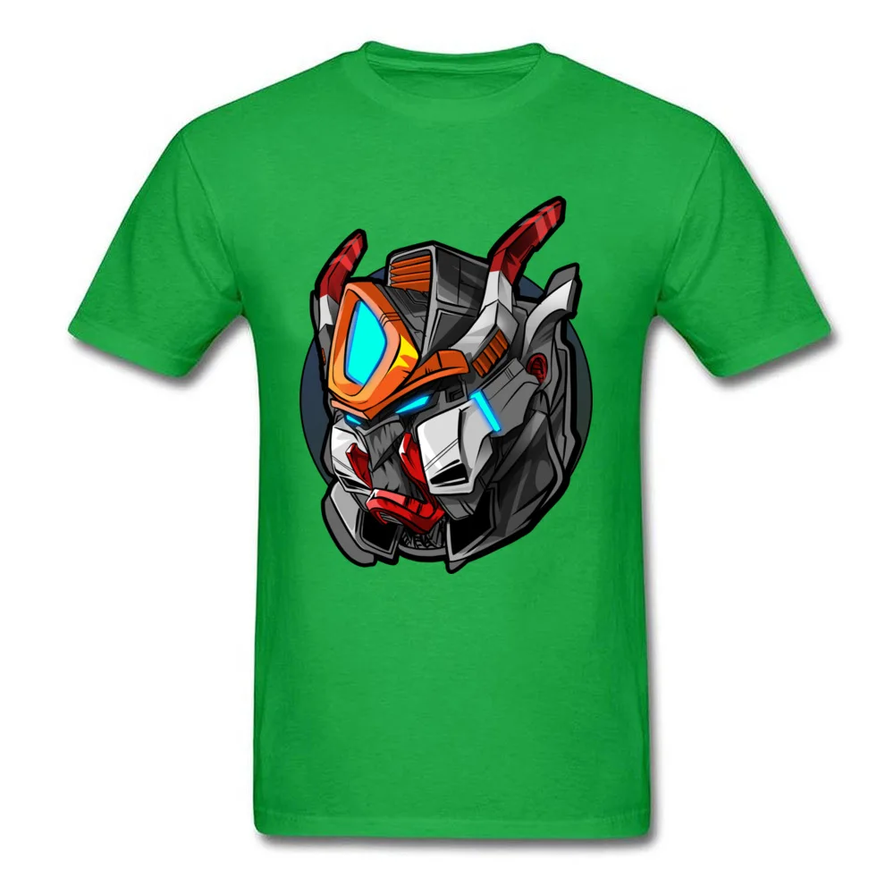 Mecha_green