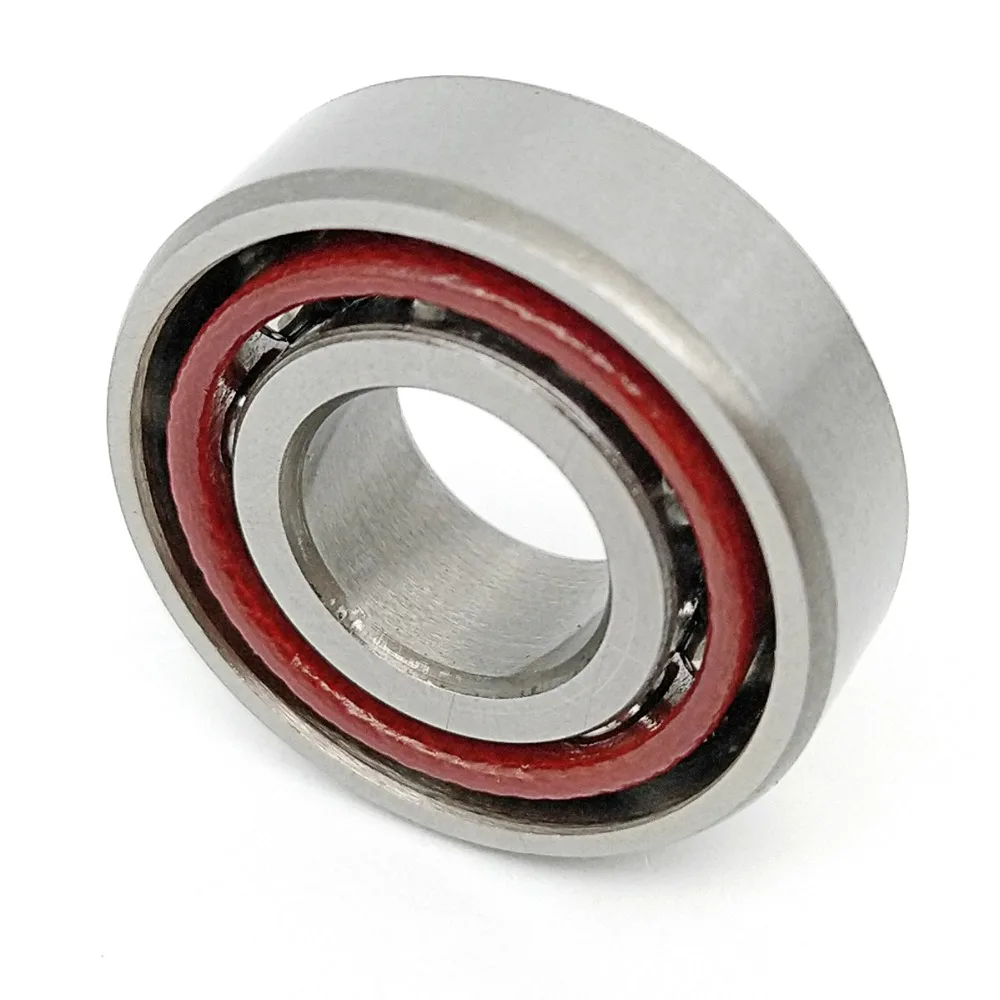 1 шт. MOCHU 798 798C 798C/P5 8X19X6 Угловые контактные подшипники шпиндельные CNC ABEC 5 15
