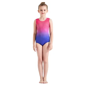 

Girls Ballet Dance Leotards Dress Ballet Costumes Acrobatics Girls Dance wear 5-14Y Ballet Gymnastics Leotards Toddler