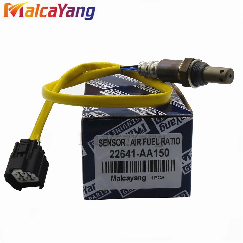 

Front Oxygen Sensor For Subaru Forester Impreza Outback Legacy 2.5L 22641-AA150 22641AA150
