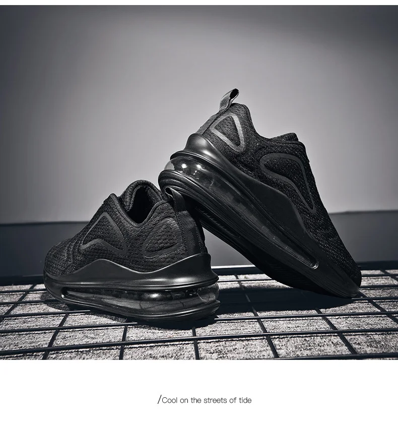 Новинка 2019, мужские кроссовки для бега, крутой светильник, дышащие кроссовки для бега на открытом воздухе, прогулочная обувь, большие