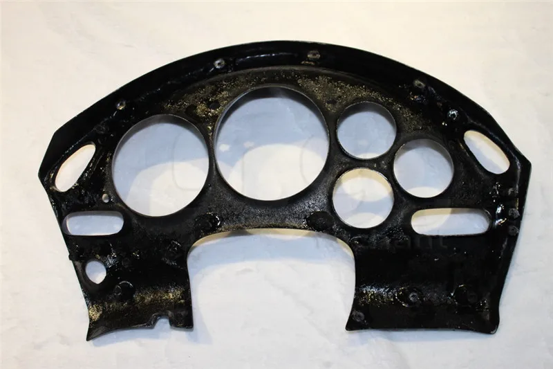 RX7 FD LHD 4pcs Interior A (31)