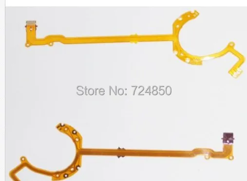 2 pcs Lens Zoom Shutter Flex Cable Replacement for Canon Powershot G10 G11 G12 | Электроника