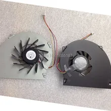 Подлинный AD7105HX-GD3(NAL90) вентилятор процессора ноутбука для ACER aspire 4740 4740G Вентилятор охлаждения