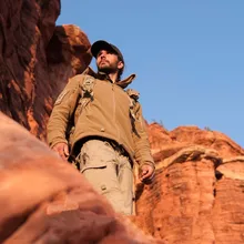 Дышащая тактическая мягкая оболочка из флиса, армейская Военная охотничья куртка для стрельбы, кемпинга, походов, Тепловая куртка с капюшоном, сохраняющая тепло