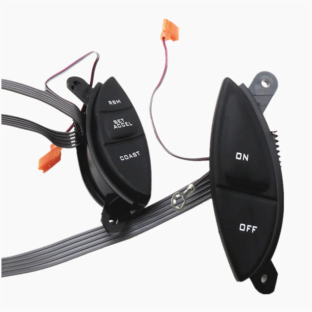 Electrical Master Switch