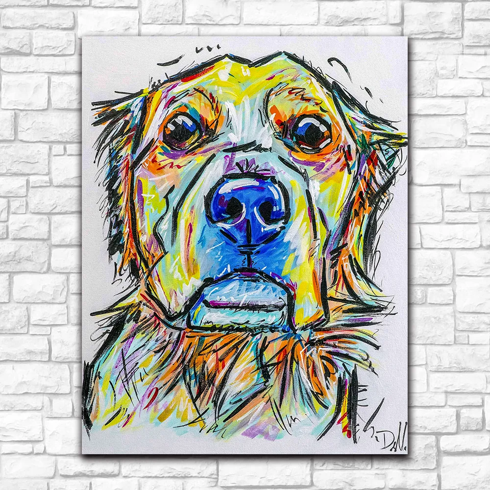 00 Labrador Dogs