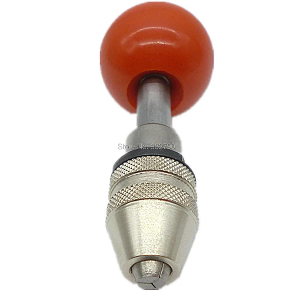 Portable Mini Hand Drill Multi-Tool chuck size 0.3-3mm