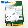 Адаптер Realtek RTL8723BE 300 Мбит/с 802.11n M.2 NGFF Wireless + Bluetooth 4,0 WiFi, карта адаптера ► Фото 2/2