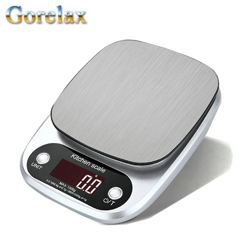 0.1 g kitchen scales