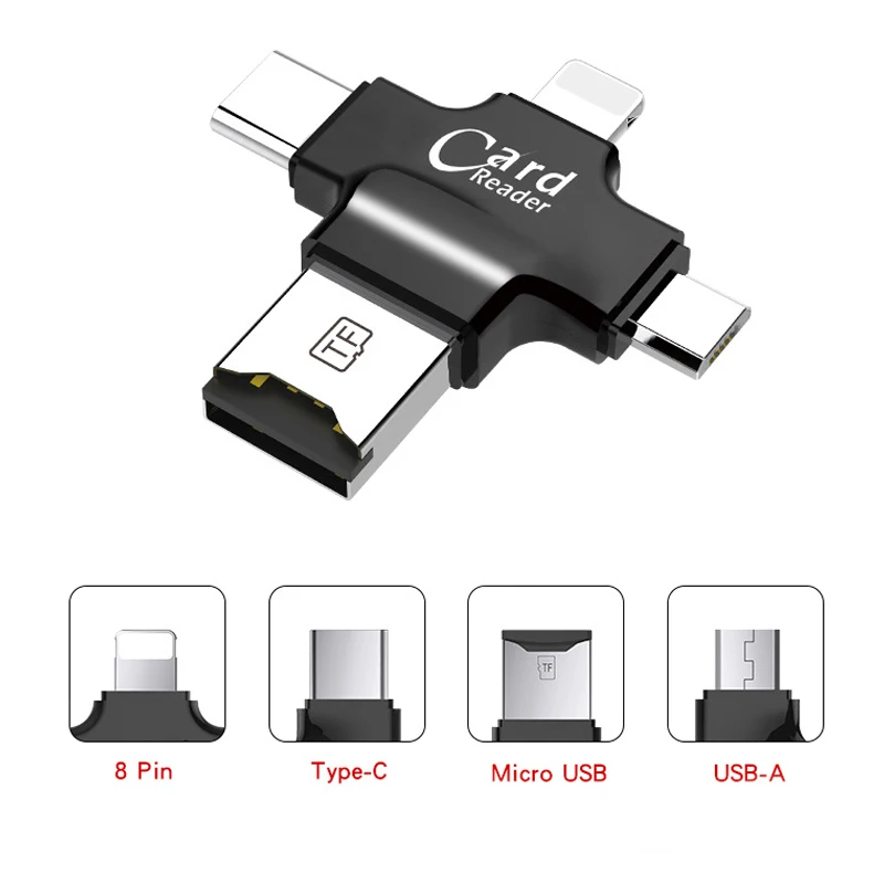OTG adapter 5