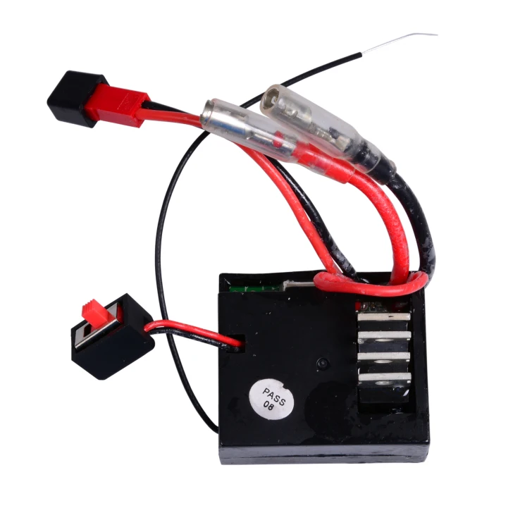 1 18 4WD WLtoys A949 A959 A969 A979 K929 Receiver Parts A949 56 RC Car Spare