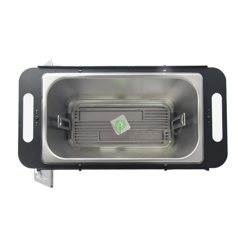3D heating polishing machine 3D printing model post-processing polishing machine rapid 110/220V 200W