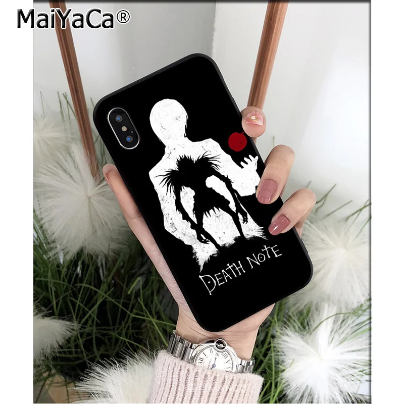 Anime DEATH NOTE
