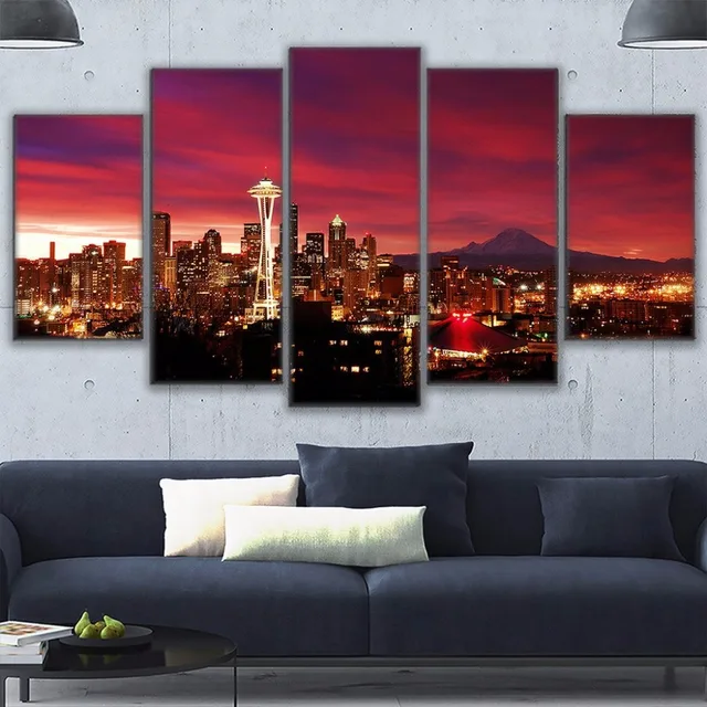 home decor canvas prints