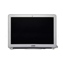 Подлинный для Apple MacBook Air 1" A1466 lcd светодиодный дисплей с полным экраном в сборе 661-7475 Mid 2013 раннее раннее