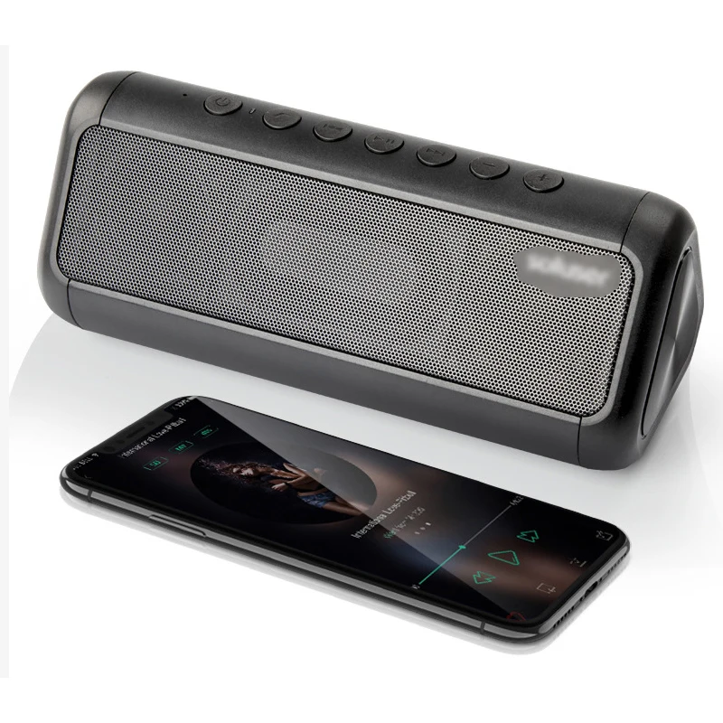Column Mini Wireless Bluetooth Speaker TF USB FM Portable Music Loudspeakers Hand-free call For iPhone 6 Phone PC with Mic Column Mini Wireless Bluetooth Speaker TF USB FM Portable Music Loudspeakers Hand-free call For iPhone 6 Phone PC with Mic