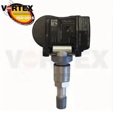 433 МГц шин Давление Сенсор система контроля давления в шинах для MAZDA CX-7 ALFA ROMEO FORD стикер автомобильный Jaguar Volvo BH-B6-37140 BBP337140B 31302096 31302097 31341893