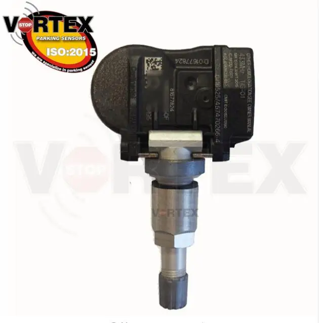 

433MHZ Tire Pressure Sensor TPMS For MAZDA CX-7 ALFA ROMEO FORD JAGUAR VOLVO BH-B6-37140 BBP337140B 31302096 31302097 31341893