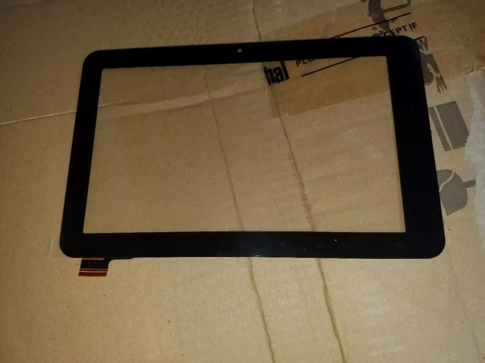 New 8'' DNS AirTab P83 touch panel digitizer tablet pc screen | Компьютеры и офис