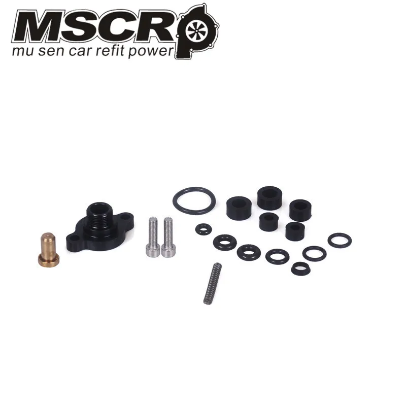 Diesel FUEL FILTER HOUSING SEAL KIT 99 03 for Ford 7.3 7.3L Powerstroke