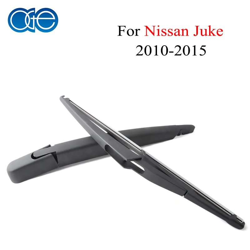 oge 12 rear wiper arm and blade for nissan juke 2010 2011 2012 2013 2014 2015 windscreen car oge 12 rear wiper arm and blade for nissan juke 2010 2011 2012 2013 2014 2015 windscreen car