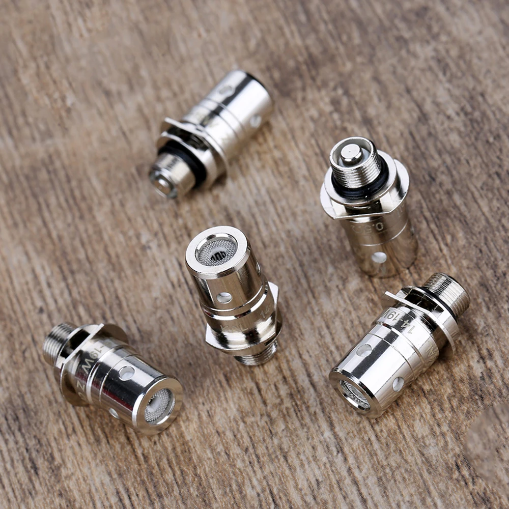 Оригинальный 5 шт. Innokin Зенит сменный кулер для катушки 1.6 Ом/Теплее 0.8ом сердечник