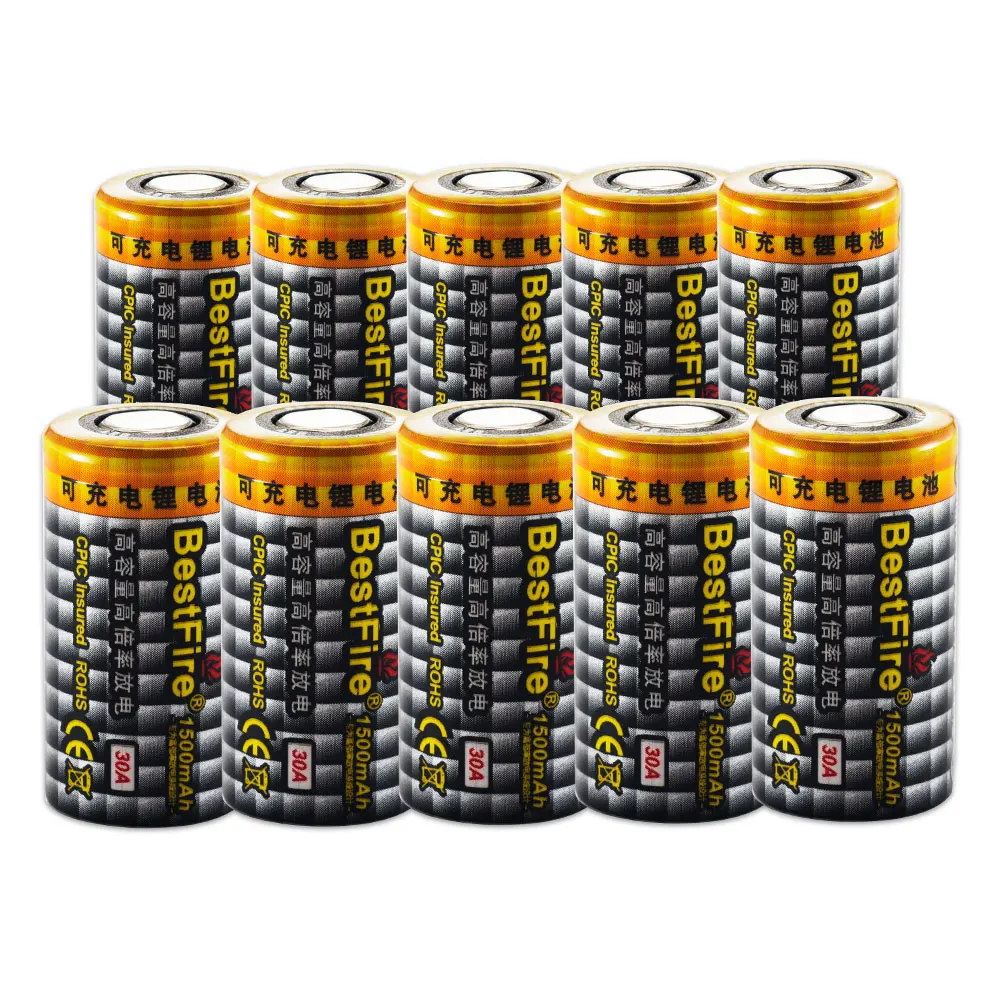 18350 аккумуляторная батарея 3 7 V литий ионная 1500mAh 30A литиевая для инструментов