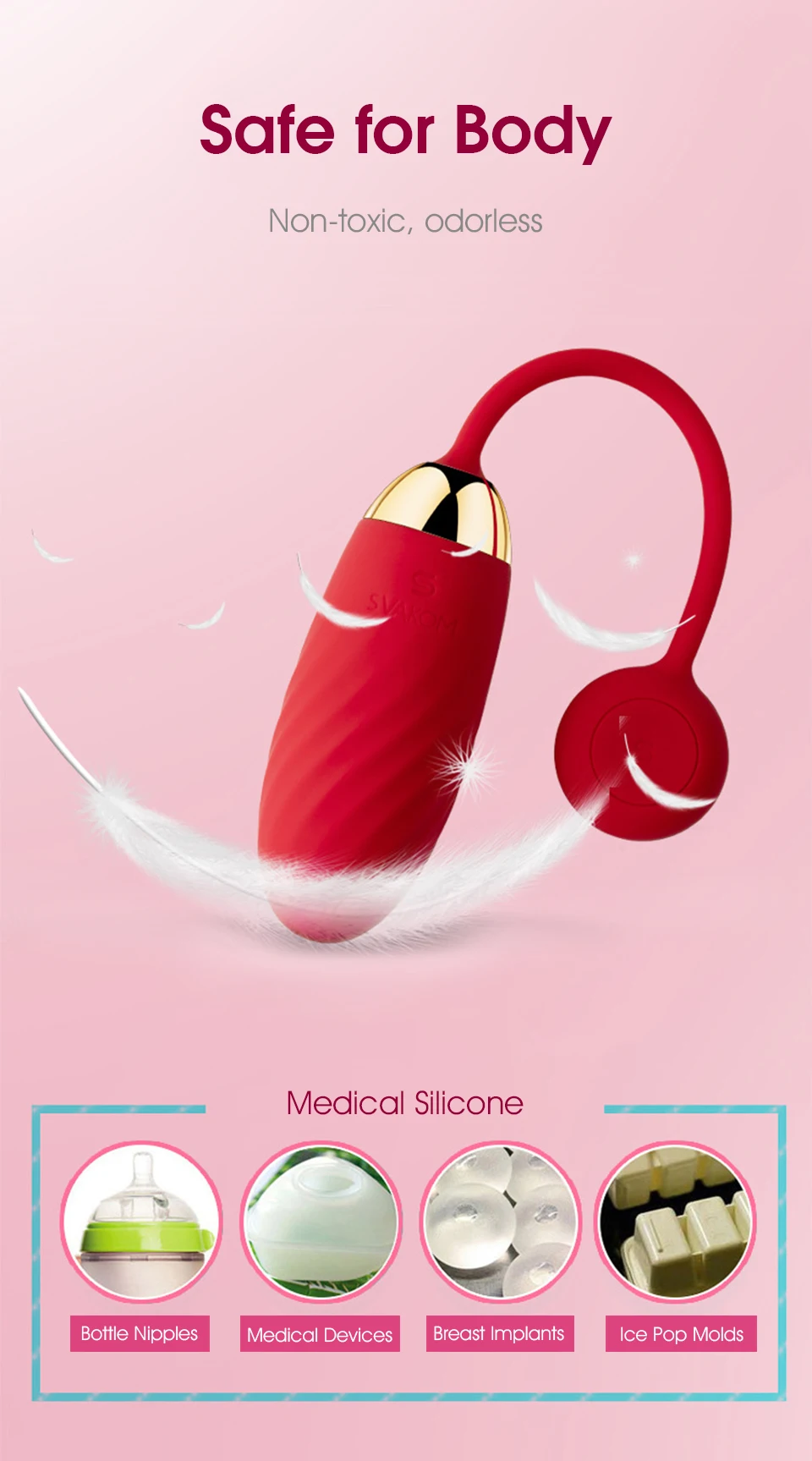 vaginal ball