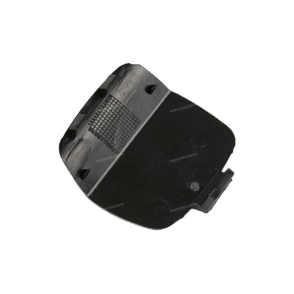 Rear Bumper Tow Hook Eye Cover Cap For Volvo S40 2008-2013 Car Rear Bumper Hook Cover