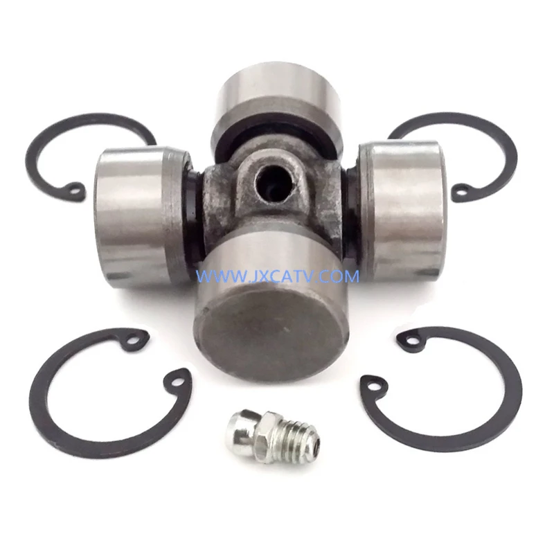 U Joint Cross Fits Polaris RZR Scrambler Sportsman Ranger Magnum 2202015 3235616