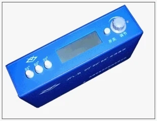 

Jin Fulun (20/60/85) degree of gloss / multi angle gloss meter JFL-B206085/