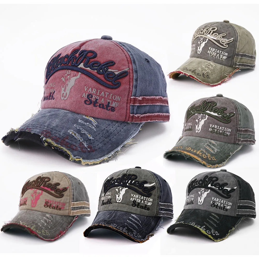 

Unisex Men Women Baseball Cap Trucker Cap Sport Snapback Hip-hop Hat fashion Adjustable viseras de mujer chapeau homme ete new